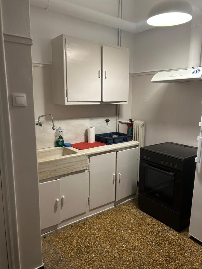 Acropolis View And Walking Distance 4 Bd Flat Apartment Athens Luaran gambar