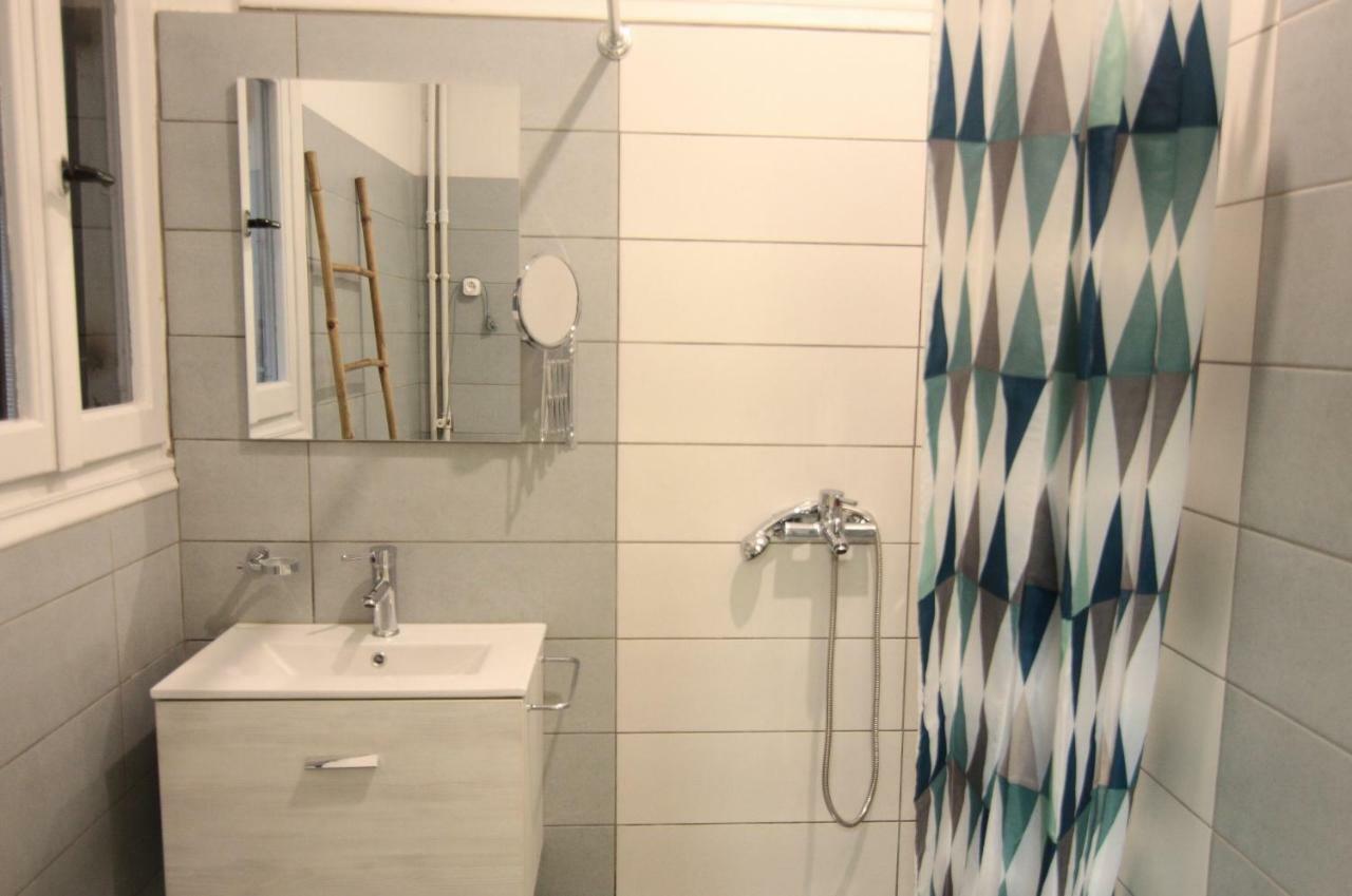 Acropolis View And Walking Distance 4 Bd Flat Apartment Athens Luaran gambar